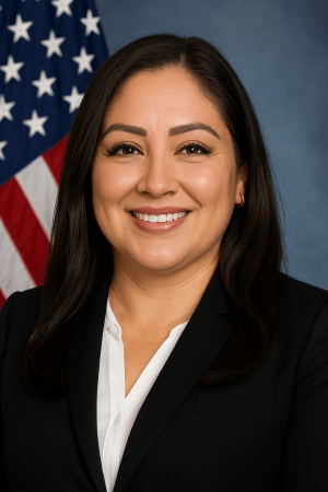 Cecilia Cervantes